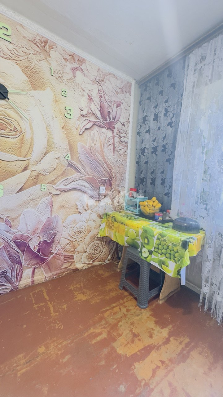 Фото №23: 3-комнатная квартира <span class="whitespace-nowrap">45 м²</span>, <span class="whitespace-nowrap">2/2 эт.</span> - Кореновск, ул. Тимашевская, 1А