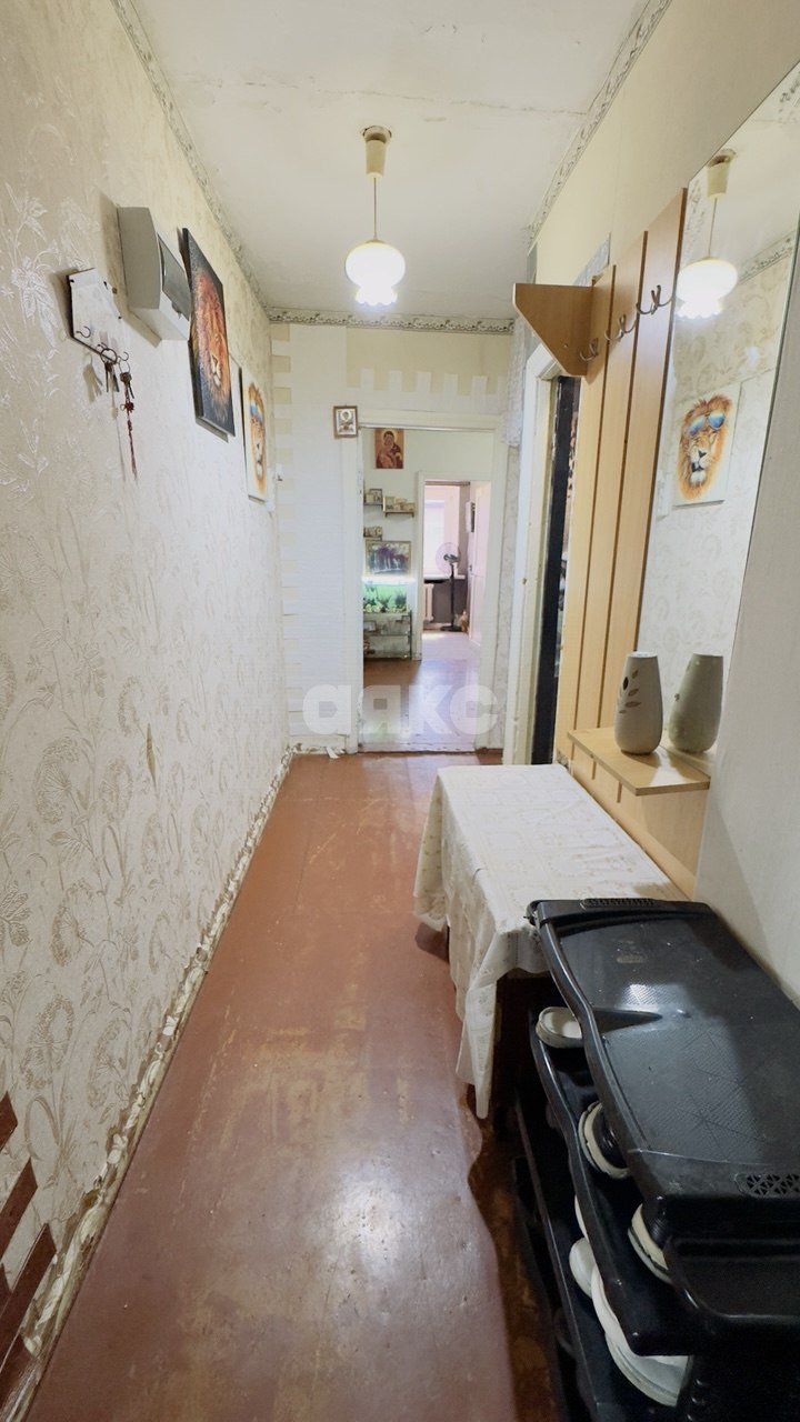 Фото №21: 3-комнатная квартира <span class="whitespace-nowrap">45 м²</span>, <span class="whitespace-nowrap">2/2 эт.</span> - Кореновск, ул. Тимашевская, 1А