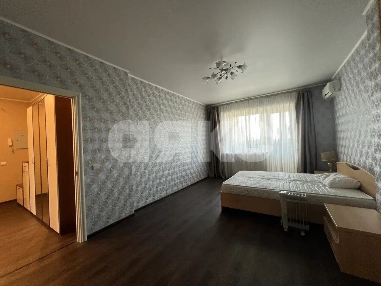 Фото №2: 2-комнатная квартира <span class="whitespace-nowrap">65 м²</span>, <span class="whitespace-nowrap">7/21 эт.</span> - Москва, ул. Новаторов, 4к5