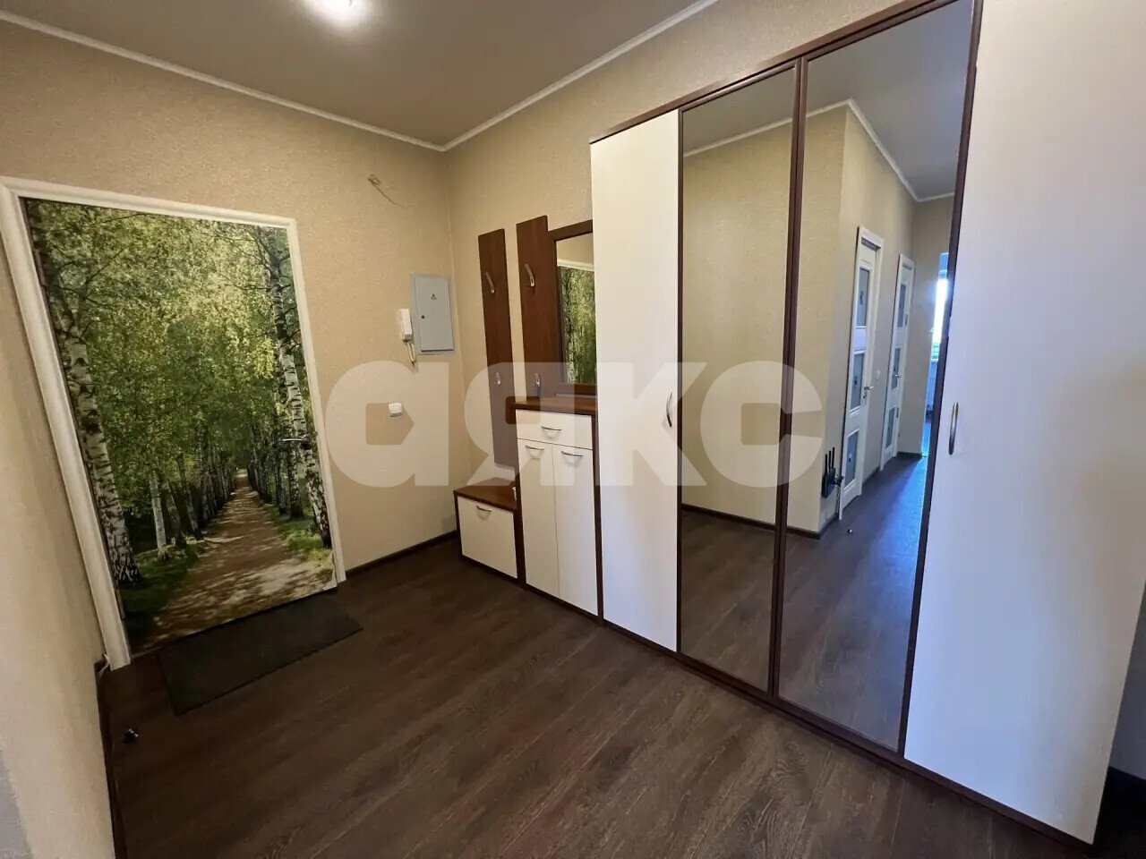 Фото №8: 2-комнатная квартира <span class="whitespace-nowrap">65 м²</span>, <span class="whitespace-nowrap">7/21 эт.</span> - Москва, ул. Новаторов, 4к5