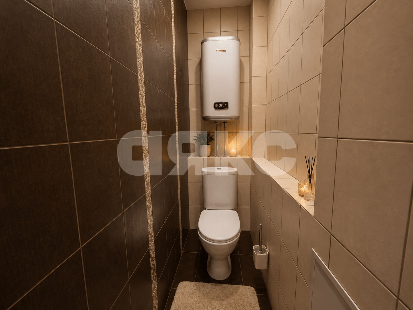 Фото №6: 2-комнатная квартира <span class="whitespace-nowrap">65 м²</span>, <span class="whitespace-nowrap">7/21 эт.</span> - Москва, ул. Новаторов, 4к5