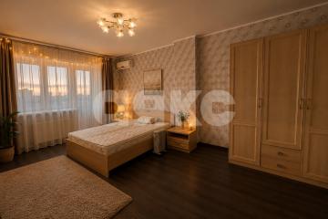 Фото №1: 2-комнатная квартира <span class="whitespace-nowrap">65 м²</span>, <span class="whitespace-nowrap">7/21 эт.</span> - Москва, мкр. 37-й квартал Юго-Запада, ул. Новаторов, 4к5