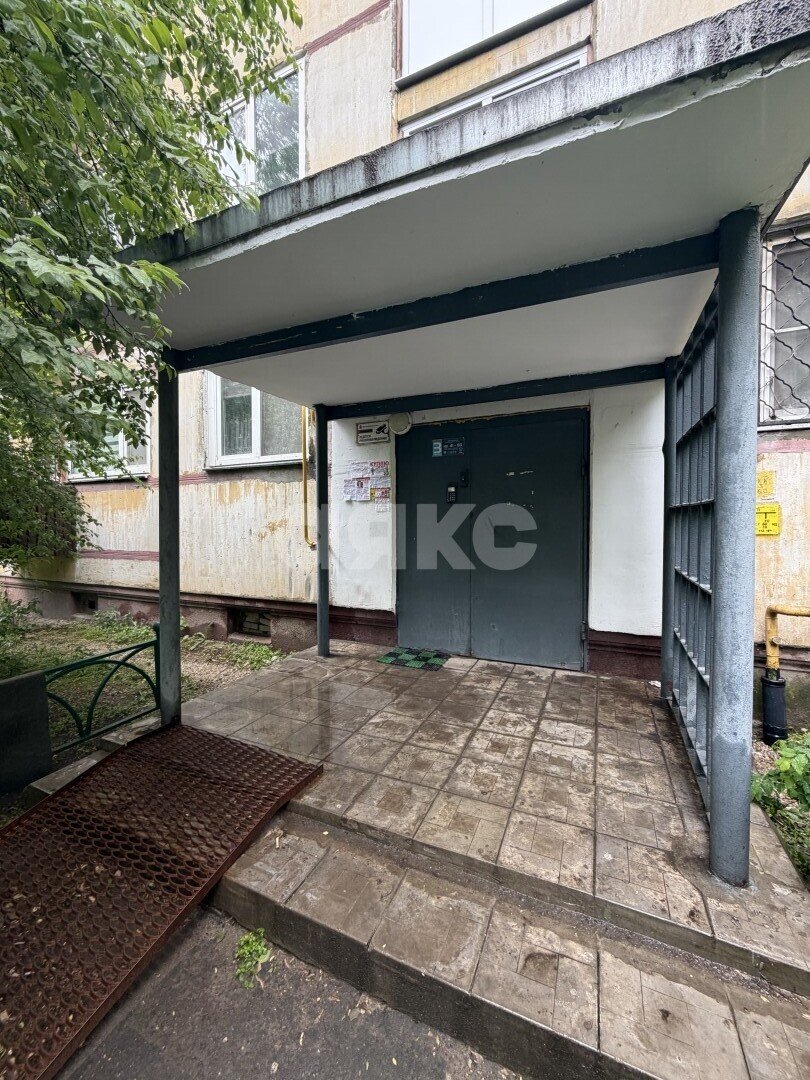 Фото №16: 1-комнатная квартира 29 м² - Красково, ул. Карла Маркса, 117/14