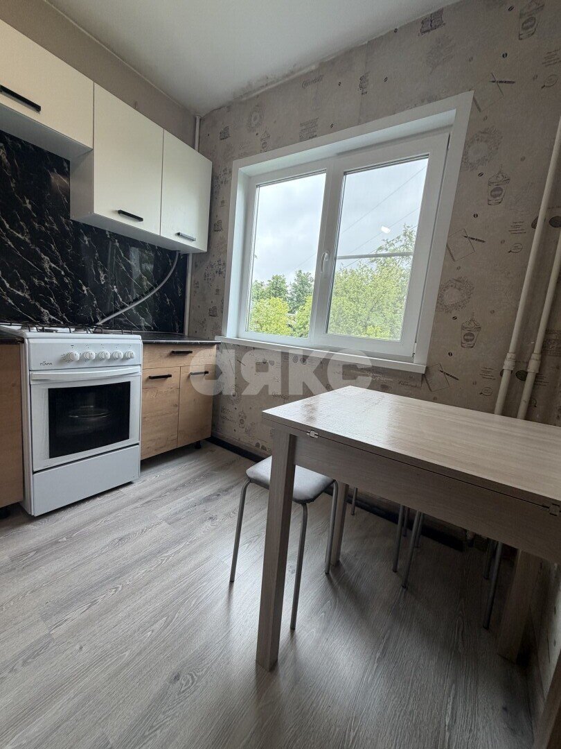 Фото №4: 1-комнатная квартира 29 м² - Красково, ул. Карла Маркса, 117/14