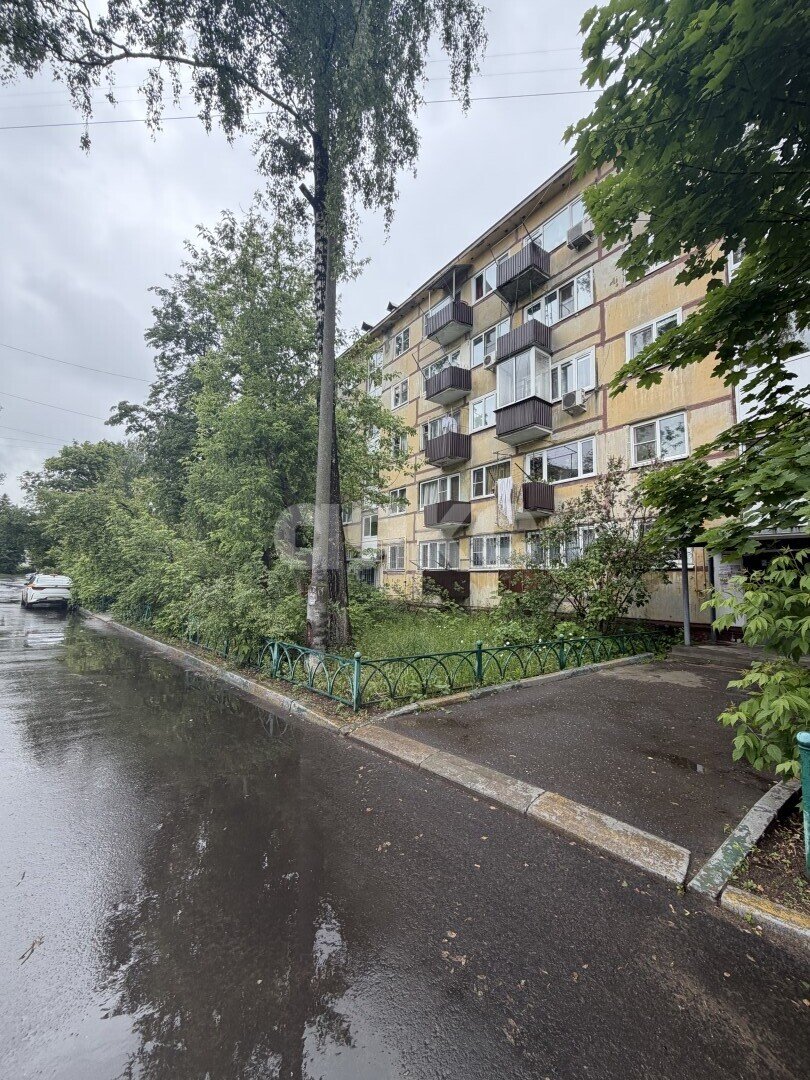 Фото №15: 1-комнатная квартира 29 м² - Красково, ул. Карла Маркса, 117/14