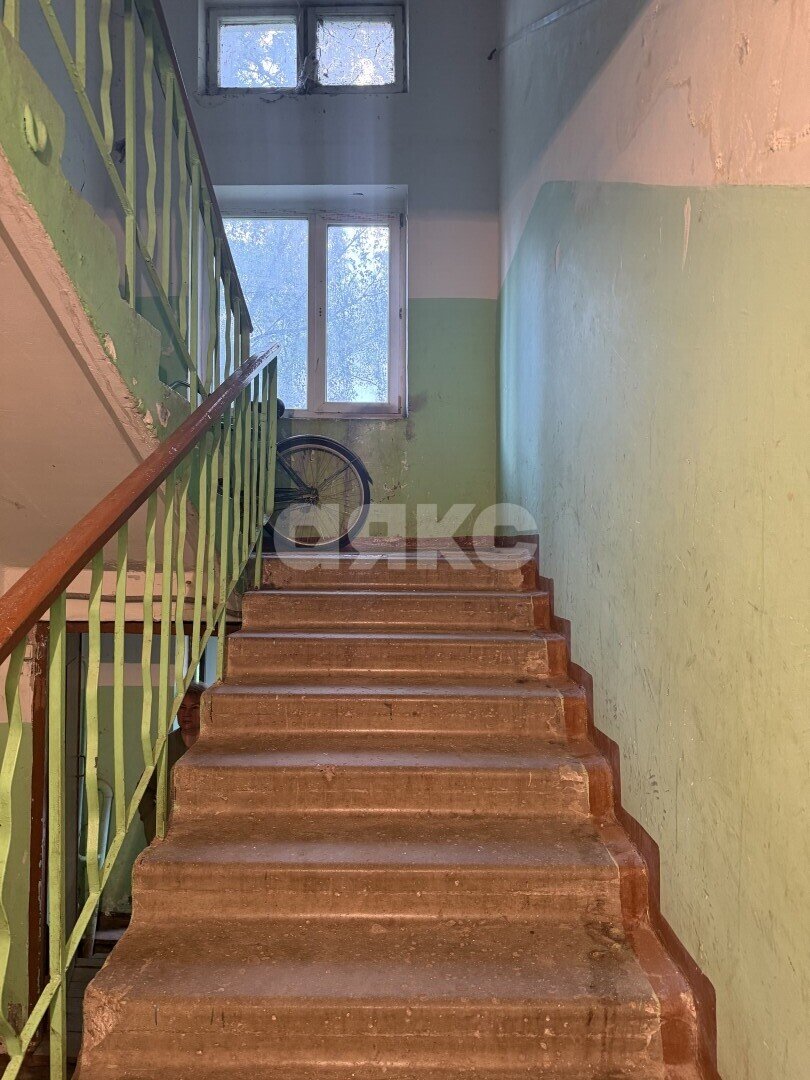 Фото №14: 1-комнатная квартира 29 м² - Красково, ул. Карла Маркса, 117/14