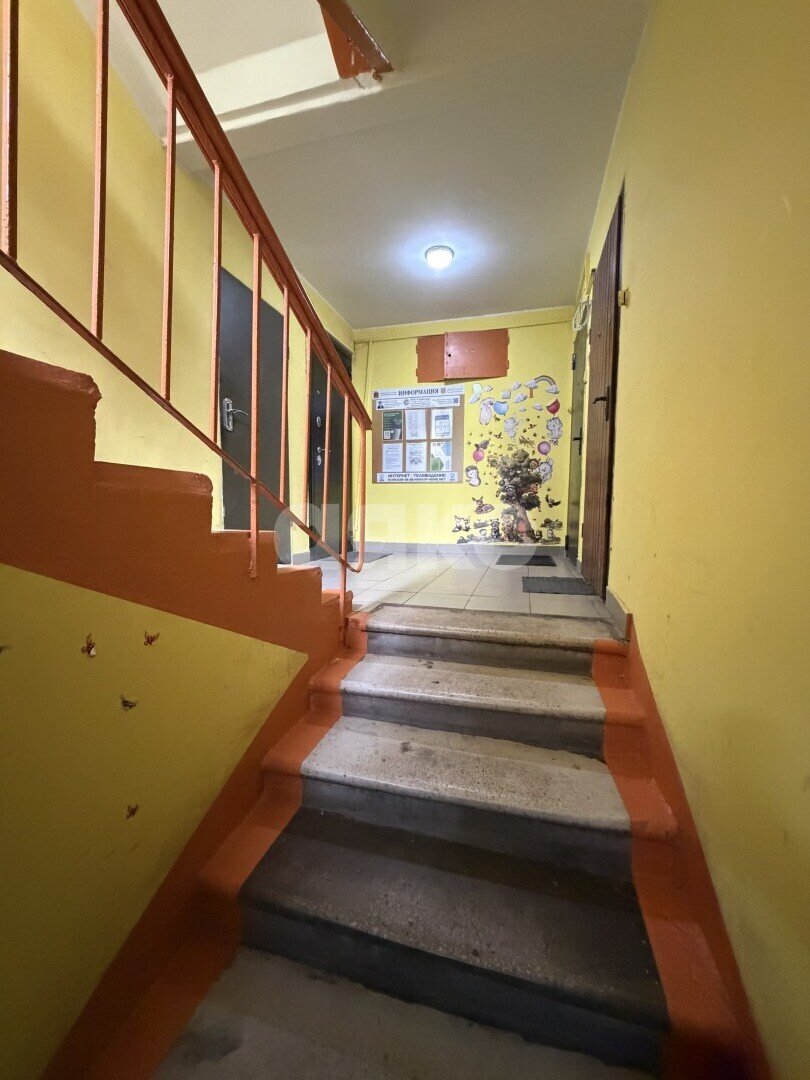 Фото №13: 1-комнатная квартира 29 м² - Красково, ул. Карла Маркса, 117/14