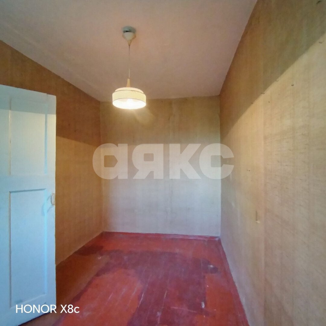 Фото №6: 3-комнатная квартира <span class="whitespace-nowrap">57 м²</span>, <span class="whitespace-nowrap">4/4 эт.</span> - Волгоград, Кировский, мкр. Развилка, ул. Губкина, 9