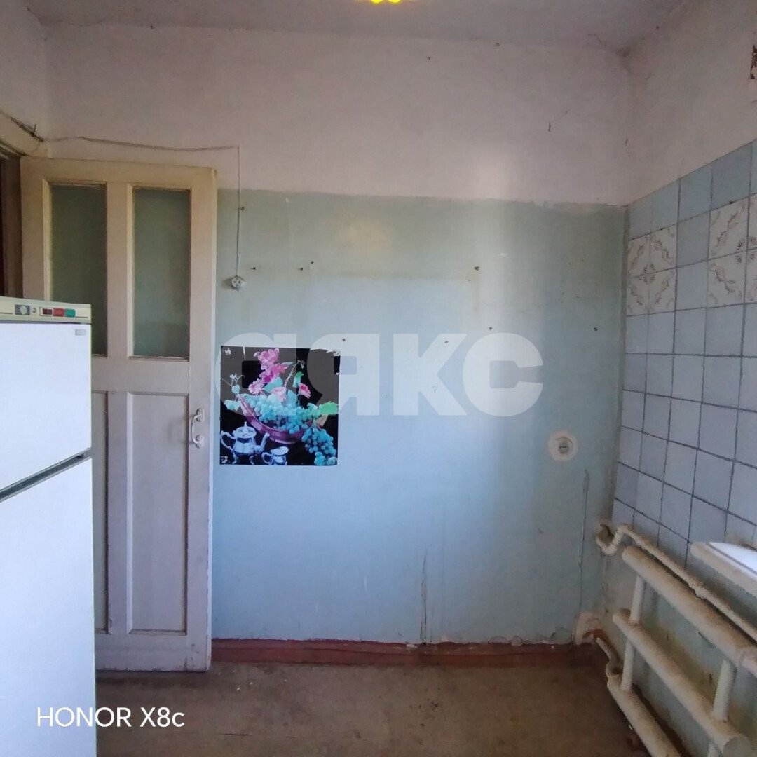 Фото №10: 3-комнатная квартира <span class="whitespace-nowrap">57 м²</span>, <span class="whitespace-nowrap">4/4 эт.</span> - Волгоград, Кировский, мкр. Развилка, ул. Губкина, 9