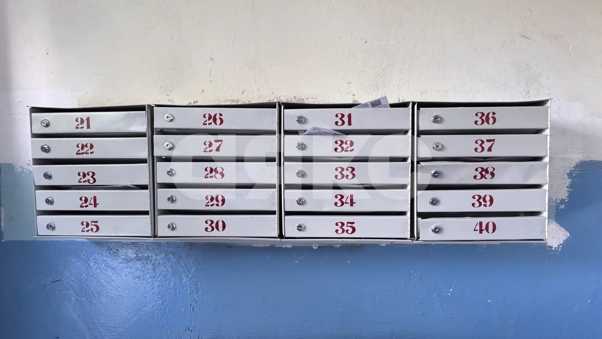 Фото №9: 2-комнатная квартира <span class="whitespace-nowrap">52 м²</span>, <span class="whitespace-nowrap">3/5 эт.</span> - Кореновск, мкр. Военный городок, ул. Циолковского, 12