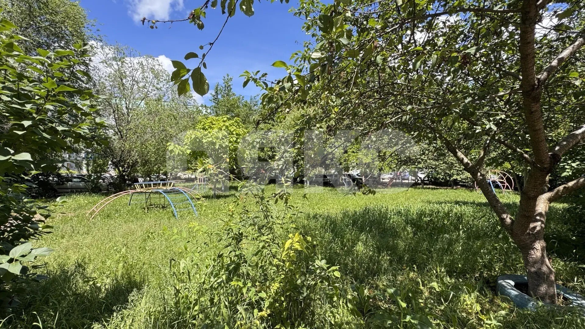 Фото №6: 2-комнатная квартира <span class="whitespace-nowrap">52 м²</span>, <span class="whitespace-nowrap">3/5 эт.</span> - Кореновск, мкр. Военный городок, ул. Циолковского, 12