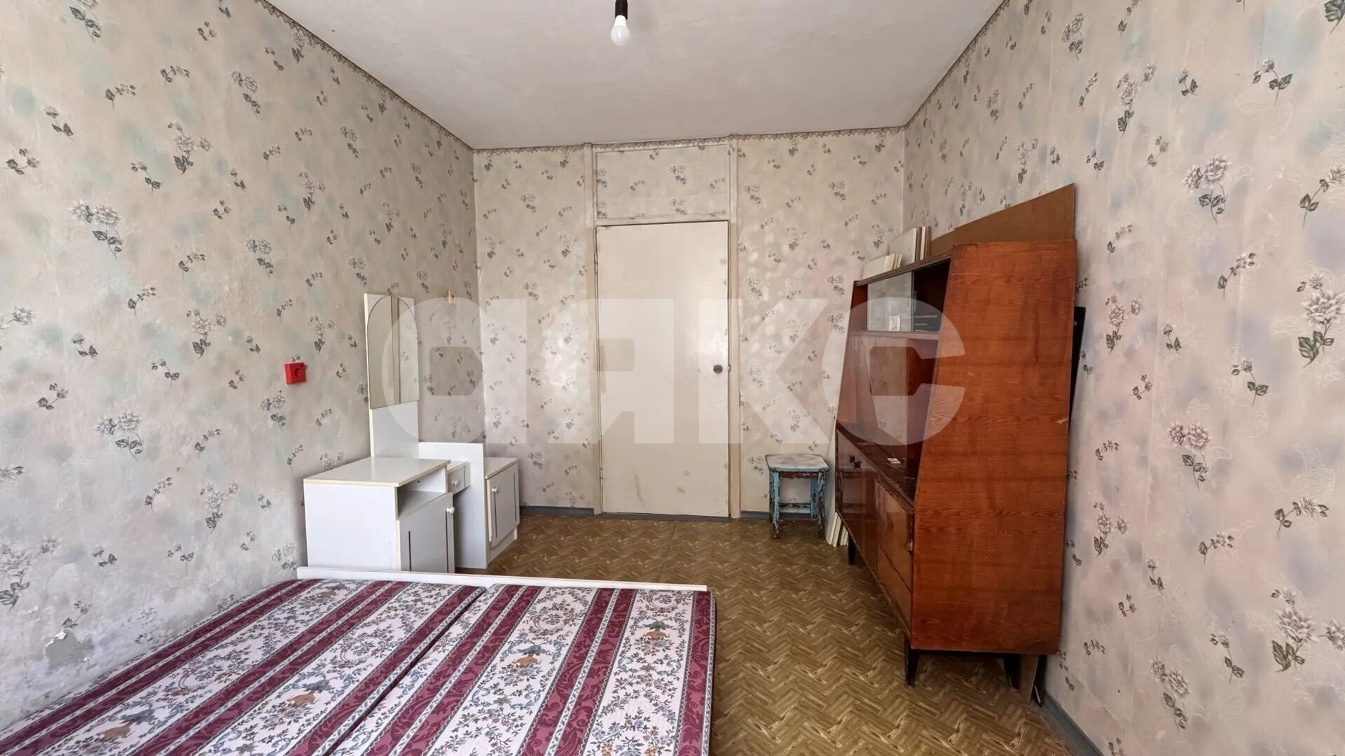 Фото №14: 2-комнатная квартира <span class="whitespace-nowrap">52 м²</span>, <span class="whitespace-nowrap">3/5 эт.</span> - Кореновск, мкр. Военный городок, ул. Циолковского, 12