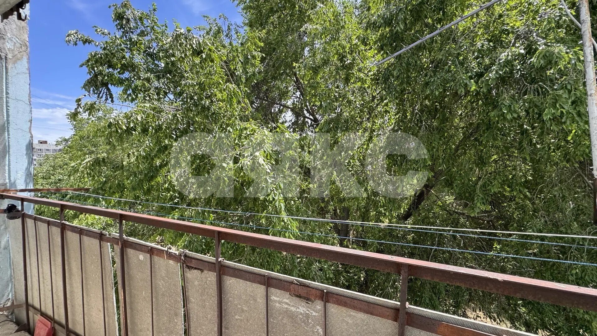Фото №20: 2-комнатная квартира <span class="whitespace-nowrap">52 м²</span>, <span class="whitespace-nowrap">3/5 эт.</span> - Кореновск, мкр. Военный городок, ул. Циолковского, 12