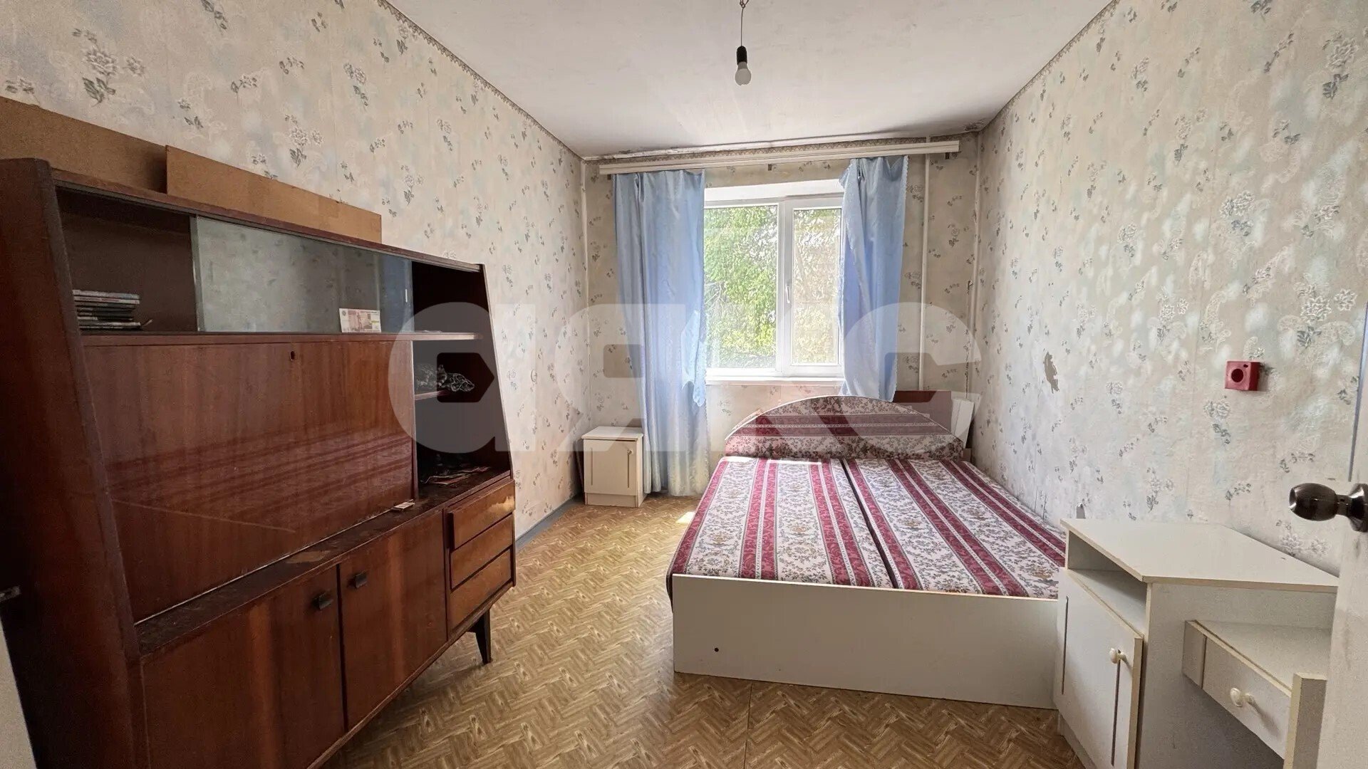 Фото №13: 2-комнатная квартира <span class="whitespace-nowrap">52 м²</span>, <span class="whitespace-nowrap">3/5 эт.</span> - Кореновск, мкр. Военный городок, ул. Циолковского, 12