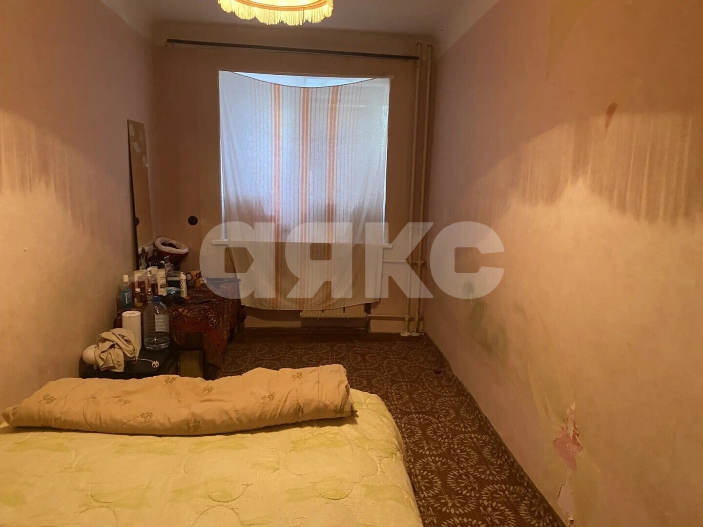 Фото №7: 3-комнатная квартира <span class="whitespace-nowrap">55 м²</span>, <span class="whitespace-nowrap">1/5 эт.</span> - Волгоград, р. Центральный, ул. Порт-Саида, 9
