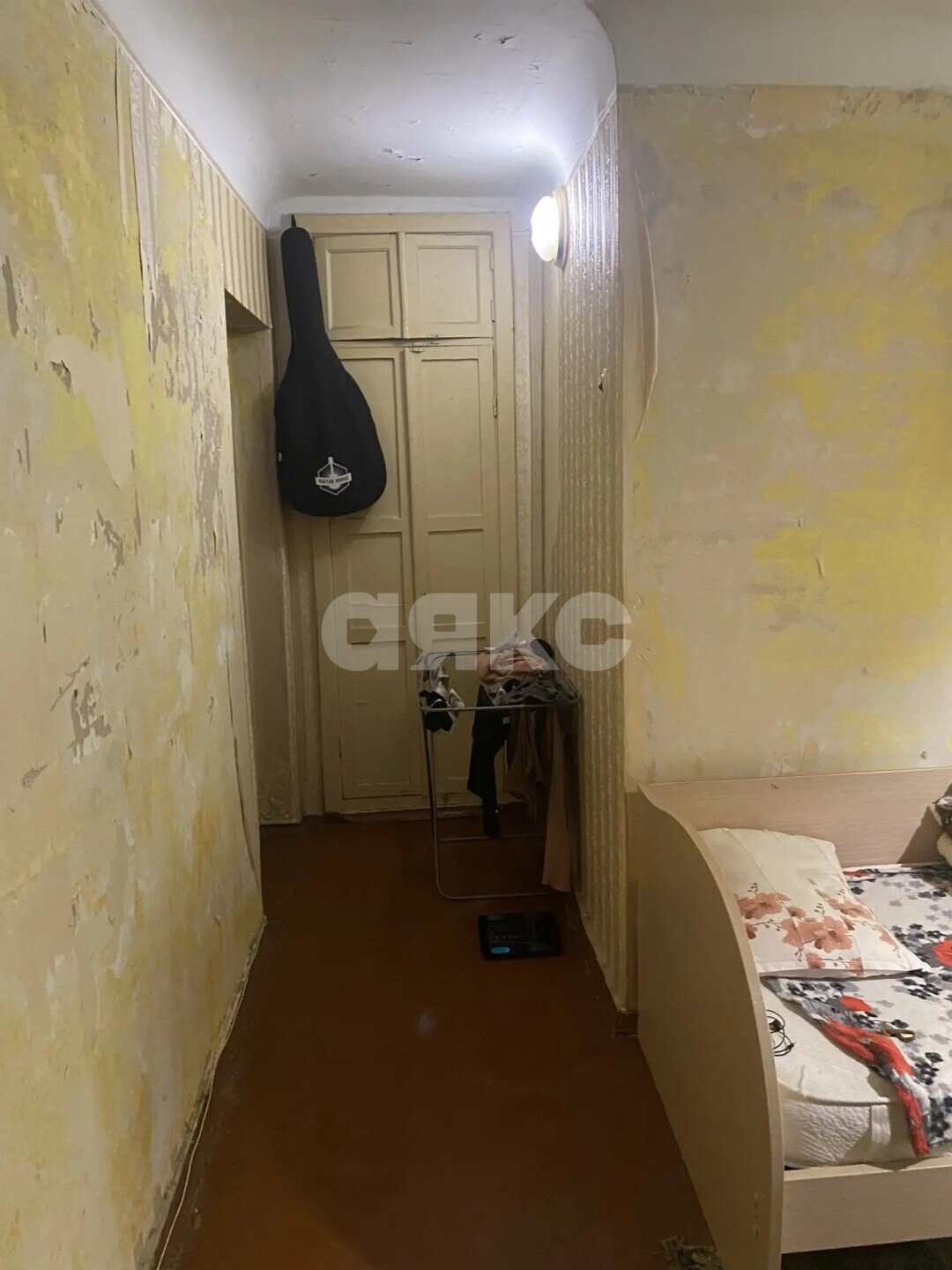 Фото №8: 3-комнатная квартира <span class="whitespace-nowrap">55 м²</span>, <span class="whitespace-nowrap">1/5 эт.</span> - Волгоград, р. Центральный, ул. Порт-Саида, 9