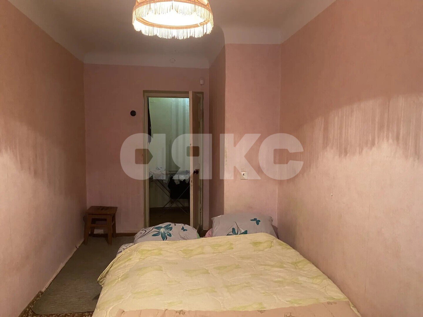 Фото №9: 3-комнатная квартира <span class="whitespace-nowrap">55 м²</span>, <span class="whitespace-nowrap">1/5 эт.</span> - Волгоград, р. Центральный, ул. Порт-Саида, 9
