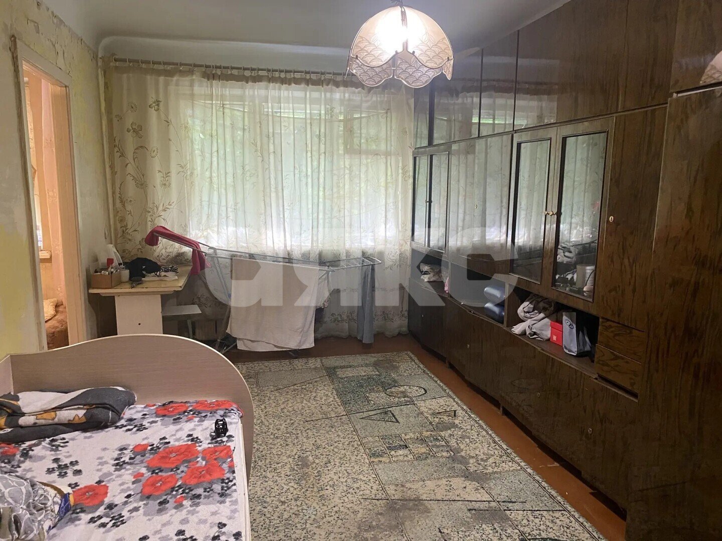 Фото №11: 3-комнатная квартира <span class="whitespace-nowrap">55 м²</span>, <span class="whitespace-nowrap">1/5 эт.</span> - Волгоград, р. Центральный, ул. Порт-Саида, 9