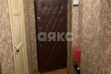 Фото №1: 3-комнатная квартира <span class="whitespace-nowrap">55 м²</span>, <span class="whitespace-nowrap">1/5 эт.</span> - Волгоград, р. Центральный, ул. Порт-Саида, 9