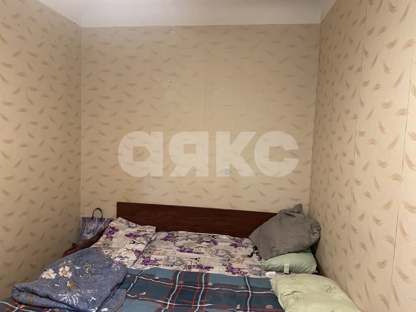 Фото №6: 3-комнатная квартира <span class="whitespace-nowrap">55 м²</span>, <span class="whitespace-nowrap">1/5 эт.</span> - Волгоград, р. Центральный, ул. Порт-Саида, 9