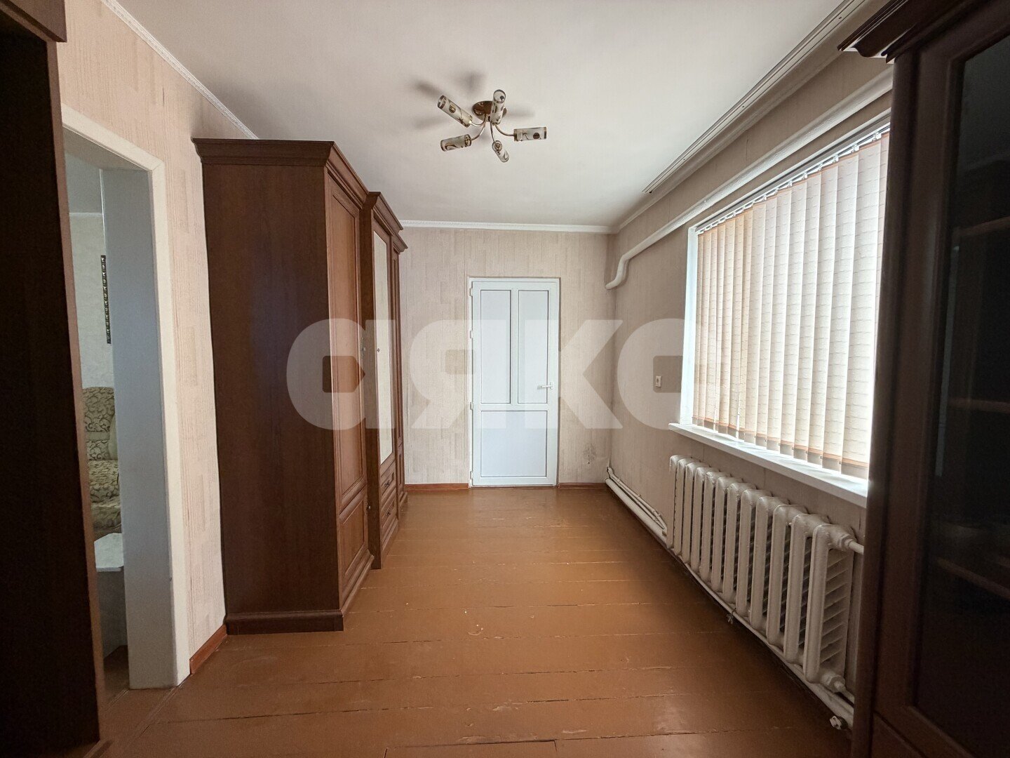 Фото №20: Дом <span class="whitespace-nowrap">51 м²</span> <span class="whitespace-nowrap">+ 492 сот.</span>, <span class="whitespace-nowrap">1 эт.</span> - Кореновск, мкр. 1-й квартал, пер. Пролетарский, 30