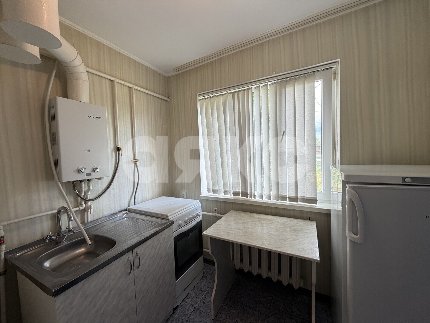 Фото №10: Дом <span class="whitespace-nowrap">51 м²</span> <span class="whitespace-nowrap">+ 492 сот.</span>, <span class="whitespace-nowrap">1 эт.</span> - Кореновск, мкр. 1-й квартал, пер. Пролетарский, 30