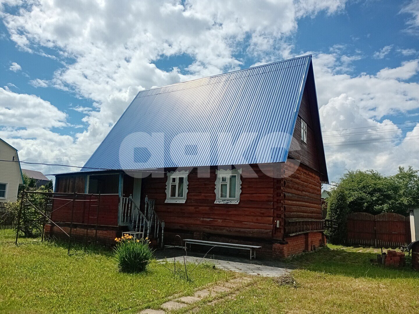 Фото №5: Дача 77 м² + 10 сот. - СНТ Росинка, ул. Земляничная