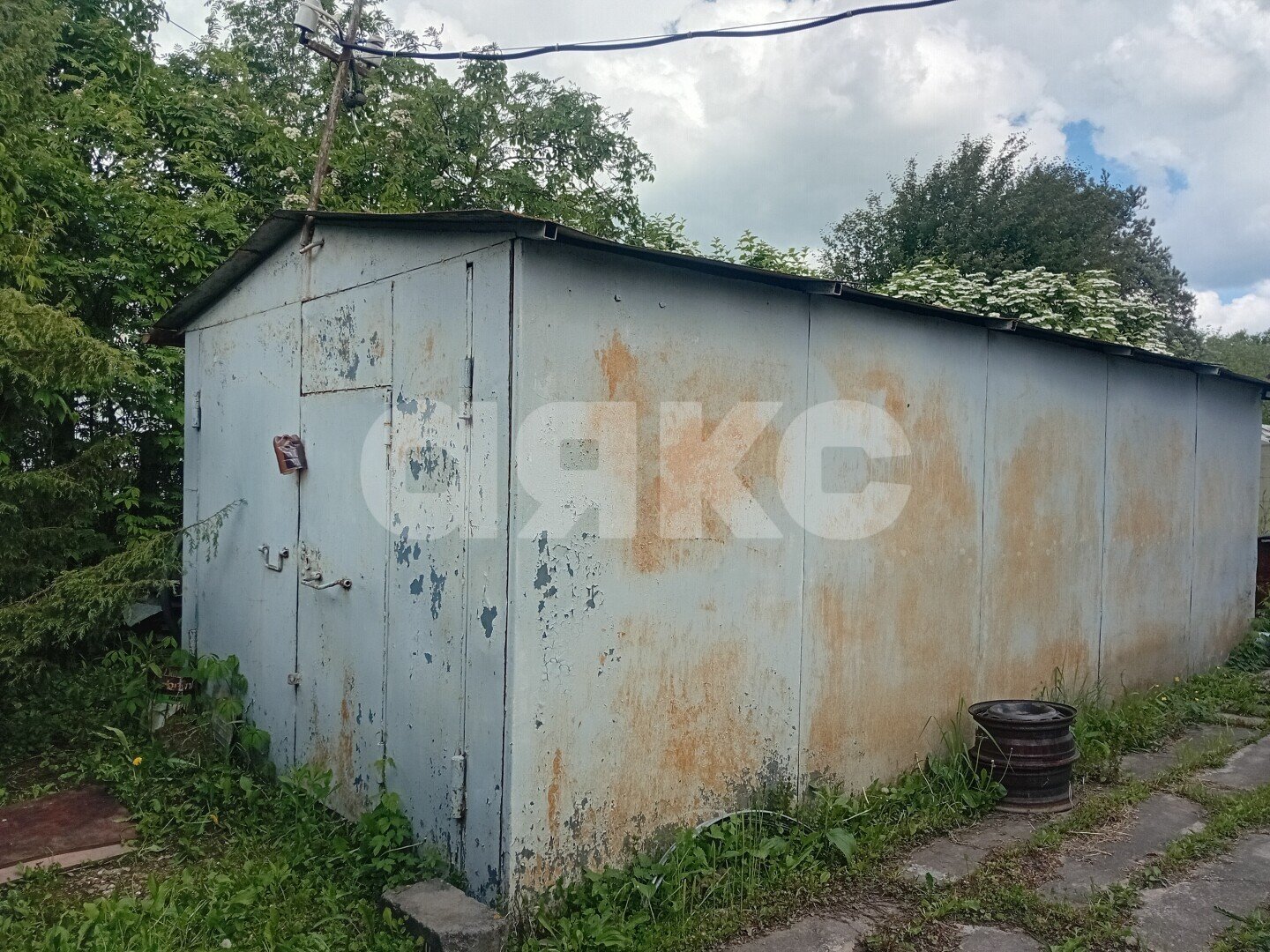 Фото №32: Дача 77 м² + 10 сот. - СНТ Росинка, ул. Земляничная