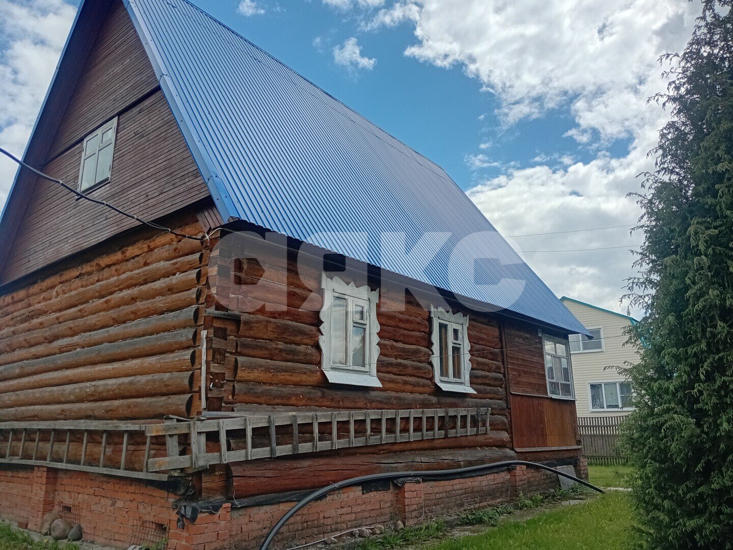 Фото №6: Дача 77 м² + 10 сот. - СНТ Росинка, ул. Земляничная