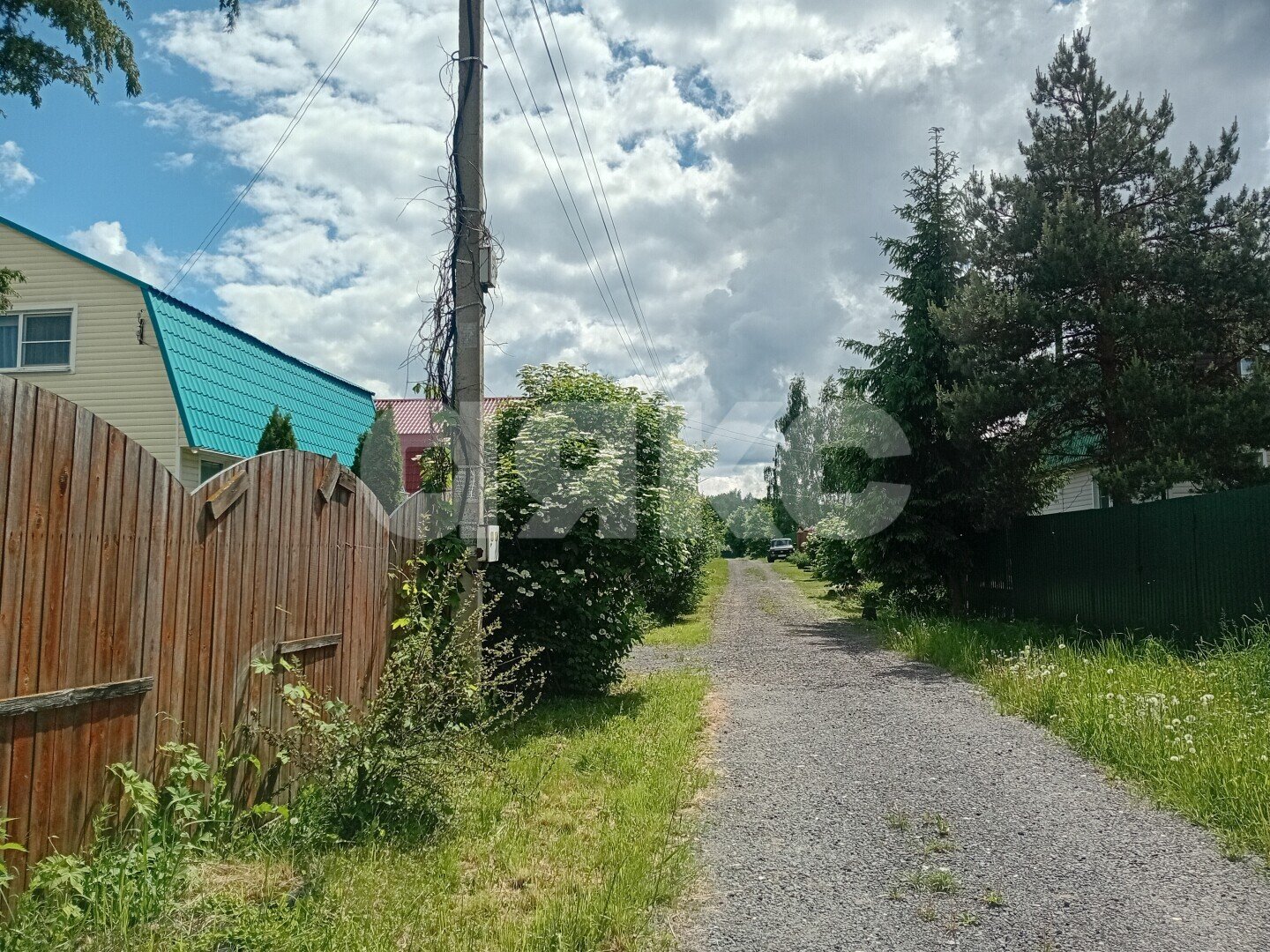 Фото №34: Дача 77 м² + 10 сот. - СНТ Росинка, ул. Земляничная