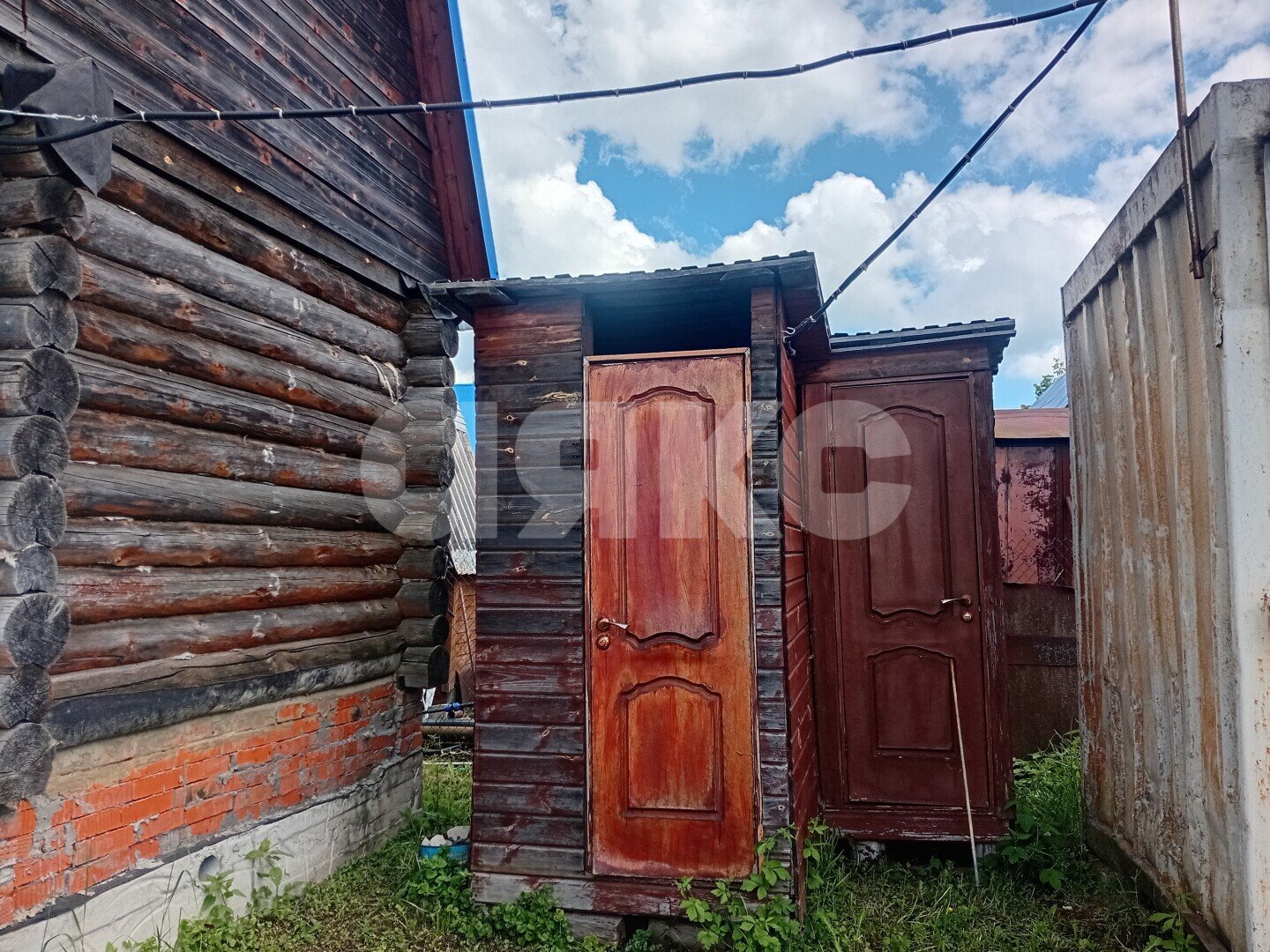 Фото №27: Дача 77 м² + 10 сот. - СНТ Росинка, ул. Земляничная