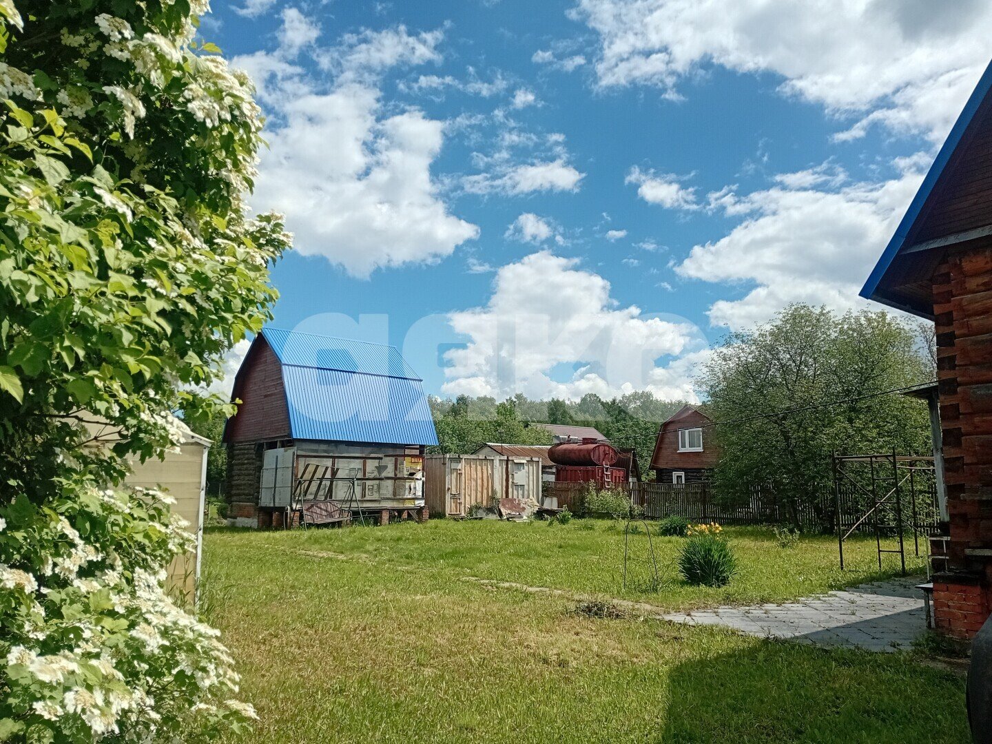 Фото №36: Дача 77 м² + 10 сот. - СНТ Росинка, ул. Земляничная