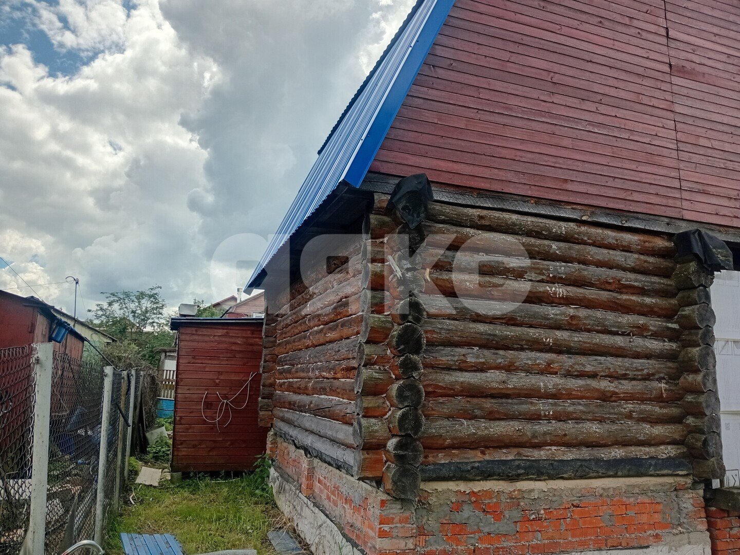 Фото №26: Дача 77 м² + 10 сот. - СНТ Росинка, ул. Земляничная