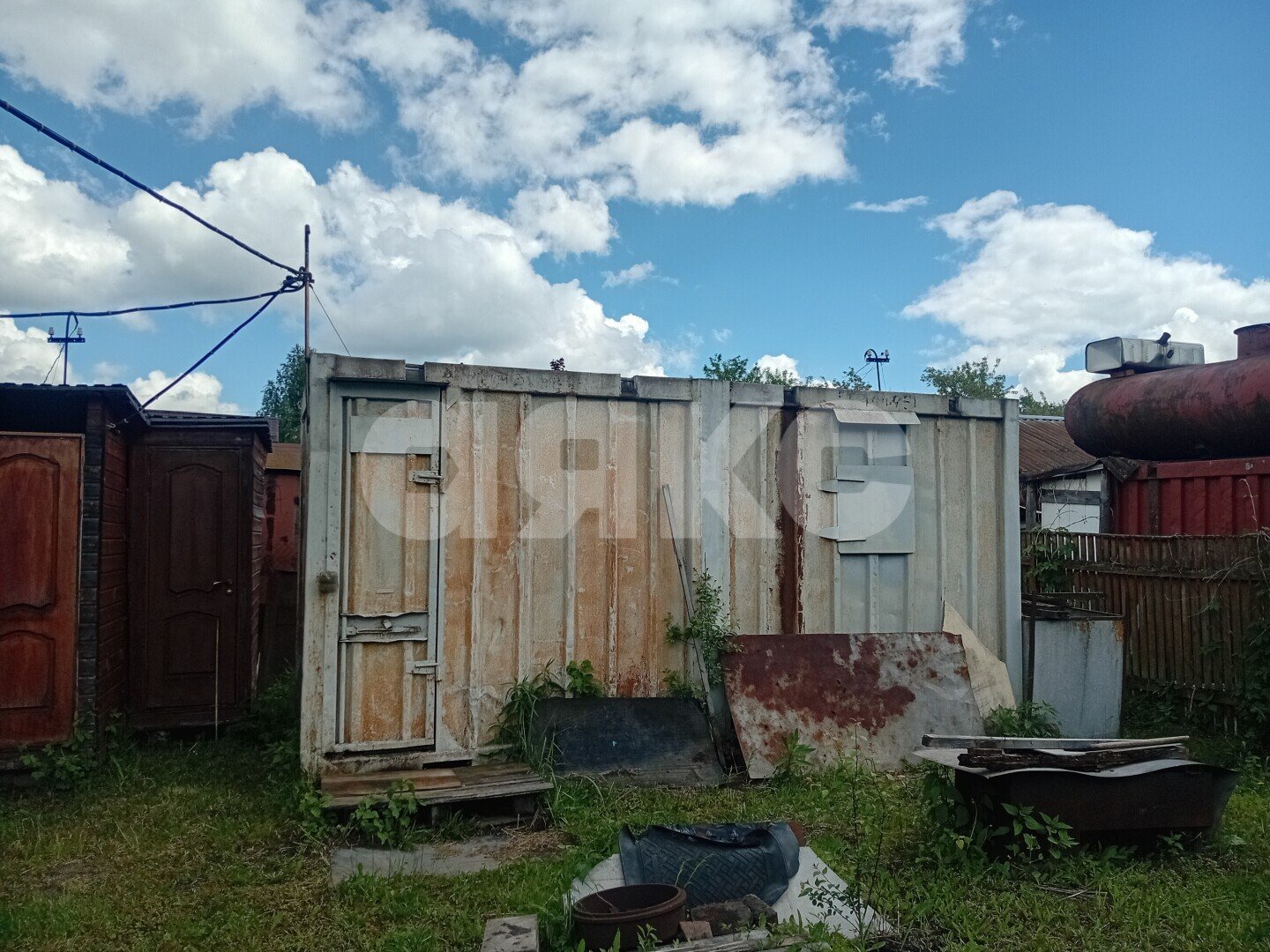 Фото №29: Дача 77 м² + 10 сот. - СНТ Росинка, ул. Земляничная