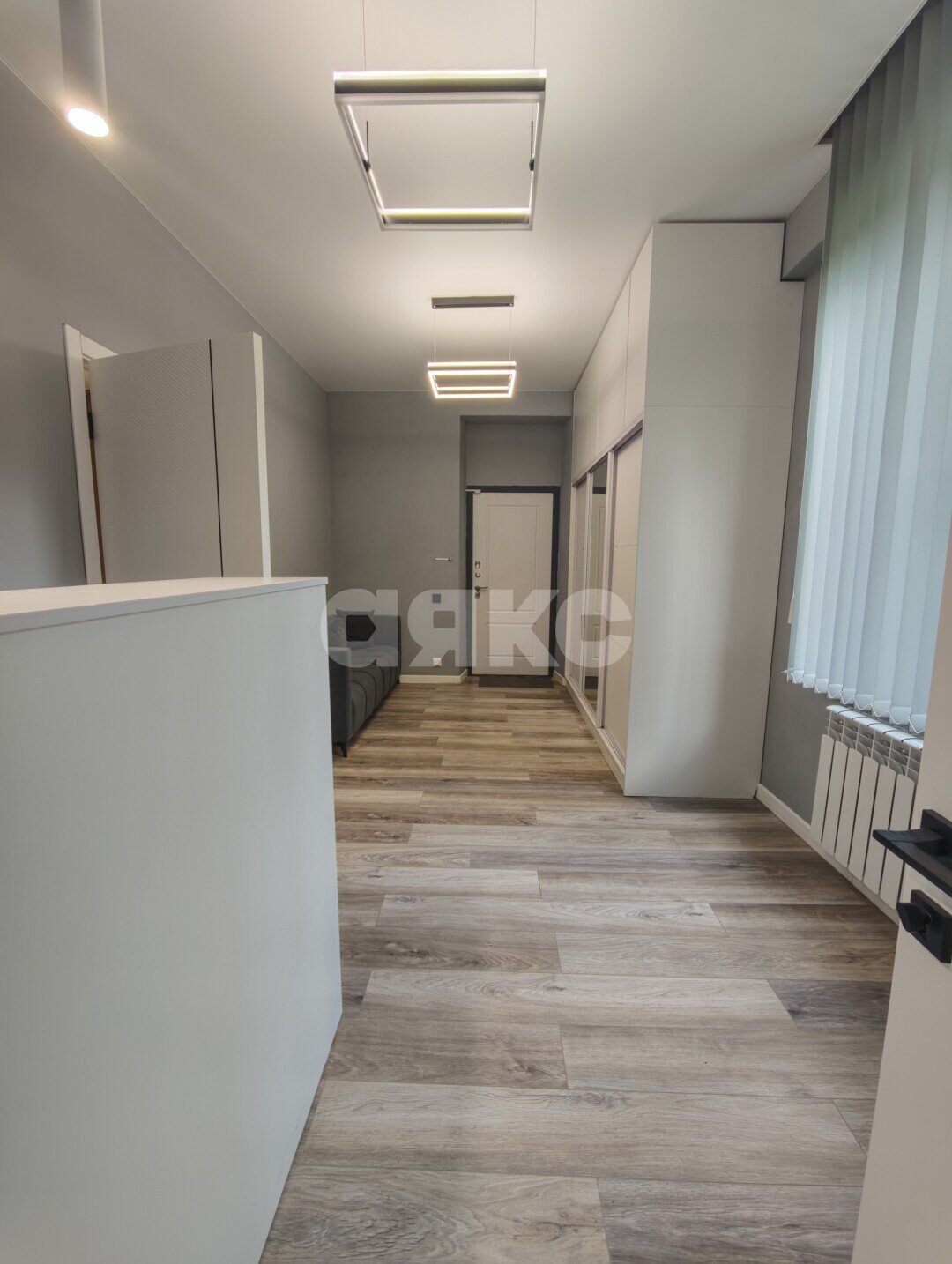 Фото №12: Коммерция 115 м² - Мариуполь, р. Приморский, ул. Кронштадтская, 11