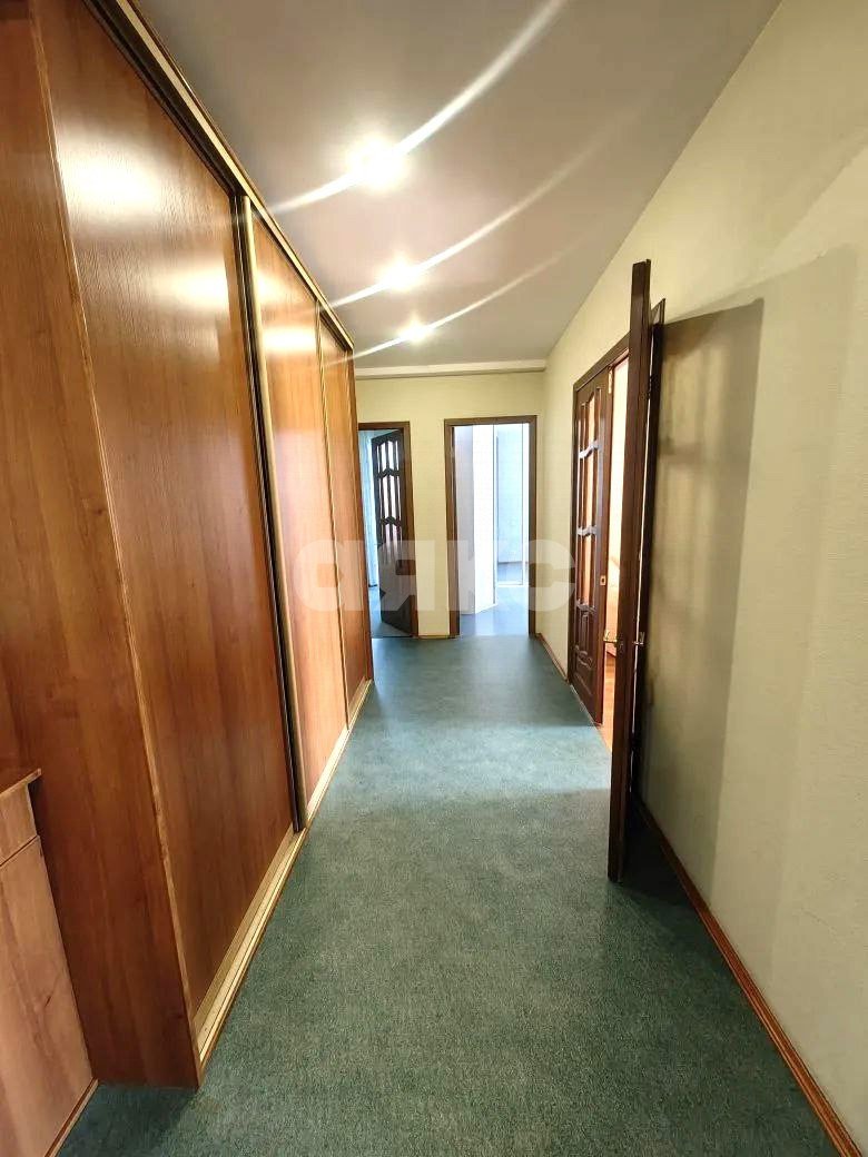 Фото №2: 3-комнатная квартира <span class="whitespace-nowrap">78 м²</span>, <span class="whitespace-nowrap">5/5 эт.</span> - Волгоград, р. Ворошиловский, ул. Рабоче-Крестьянская, 39