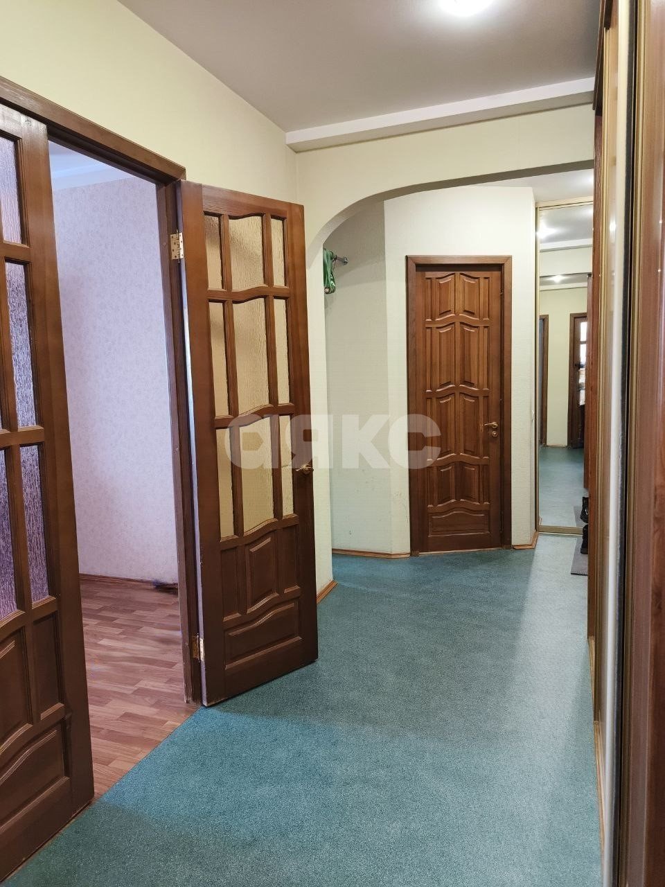 Фото №10: 3-комнатная квартира <span class="whitespace-nowrap">78 м²</span>, <span class="whitespace-nowrap">5/5 эт.</span> - Волгоград, р. Ворошиловский, ул. Рабоче-Крестьянская, 39