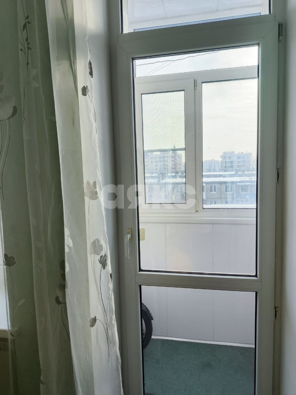Фото №5: 3-комнатная квартира <span class="whitespace-nowrap">78 м²</span>, <span class="whitespace-nowrap">5/5 эт.</span> - Волгоград, р. Ворошиловский, ул. Рабоче-Крестьянская, 39