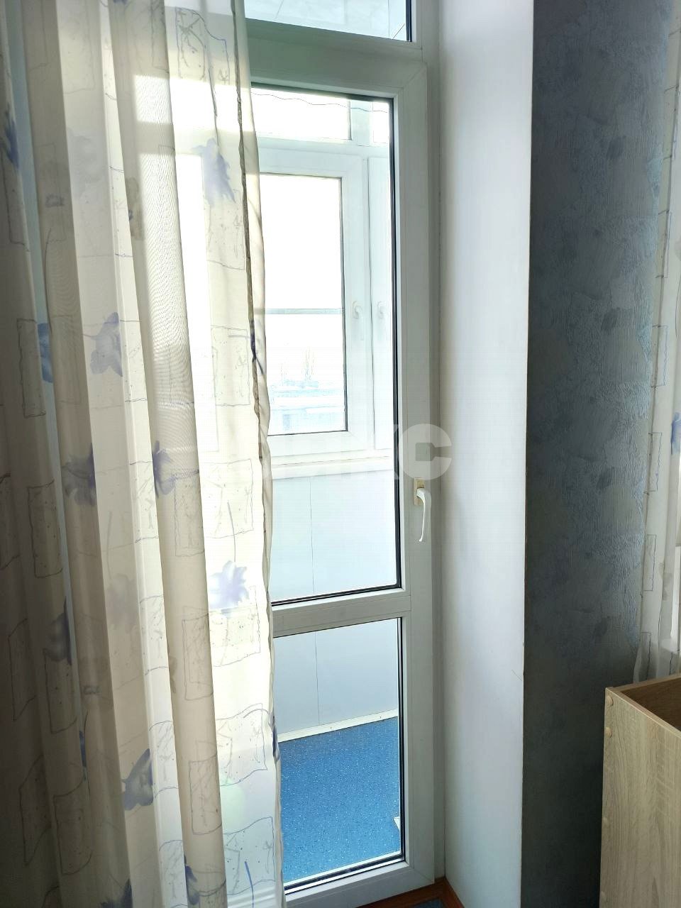 Фото №9: 3-комнатная квартира <span class="whitespace-nowrap">78 м²</span>, <span class="whitespace-nowrap">5/5 эт.</span> - Волгоград, р. Ворошиловский, ул. Рабоче-Крестьянская, 39