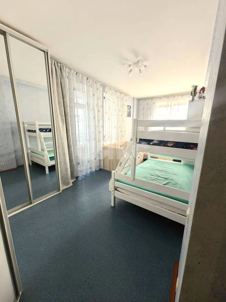 Фото №7: 3-комнатная квартира <span class="whitespace-nowrap">78 м²</span>, <span class="whitespace-nowrap">5/5 эт.</span> - Волгоград, р. Ворошиловский, ул. Рабоче-Крестьянская, 39