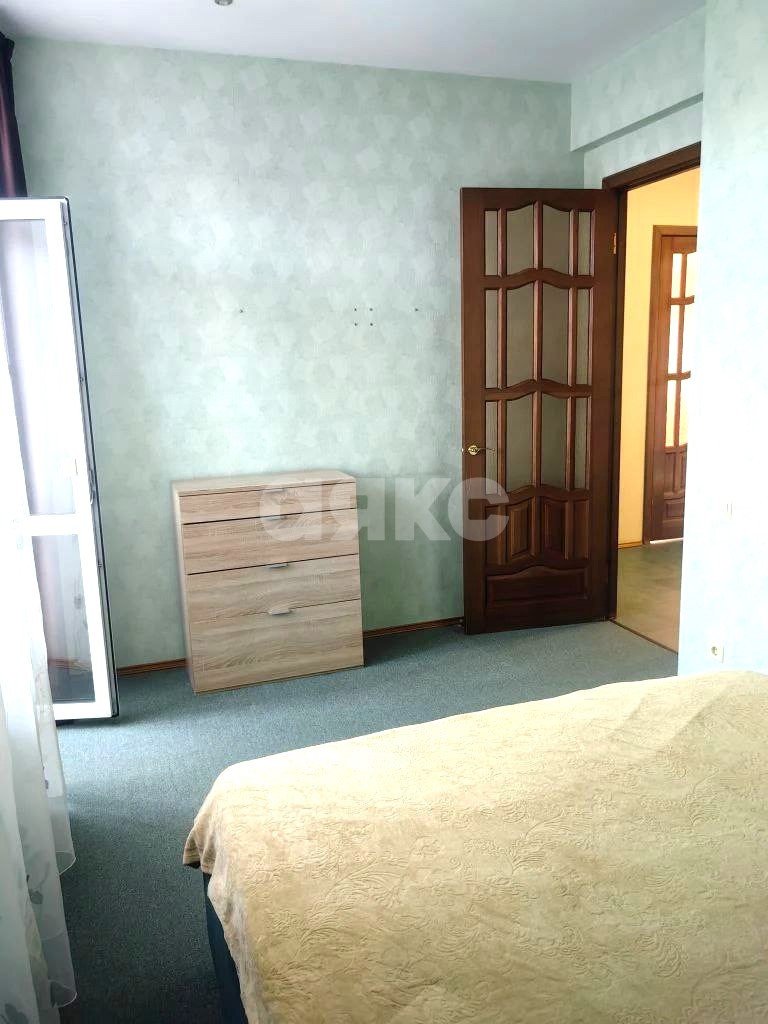 Фото №4: 3-комнатная квартира <span class="whitespace-nowrap">78 м²</span>, <span class="whitespace-nowrap">5/5 эт.</span> - Волгоград, р. Ворошиловский, ул. Рабоче-Крестьянская, 39