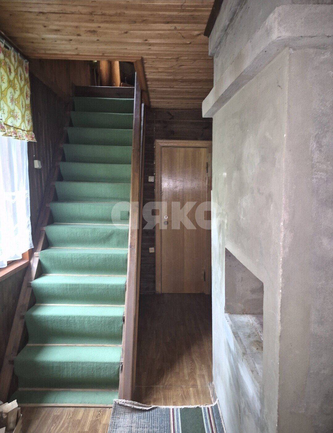 Фото №15: Дом <span class="whitespace-nowrap">87 м²</span> <span class="whitespace-nowrap">+ 23.7 сот.</span>, <span class="whitespace-nowrap">2 эт.</span> - Бубново, 262