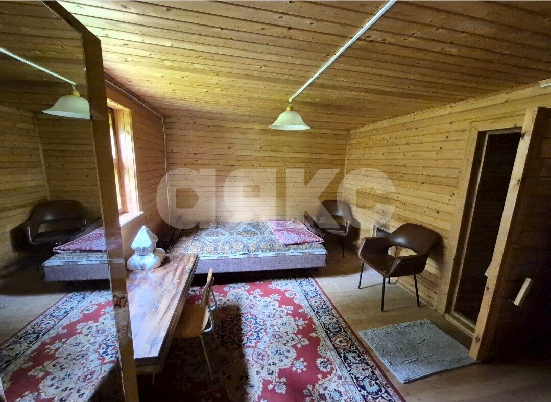 Фото №26: Дом <span class="whitespace-nowrap">87 м²</span> <span class="whitespace-nowrap">+ 23.7 сот.</span>, <span class="whitespace-nowrap">2 эт.</span> - Бубново, 262