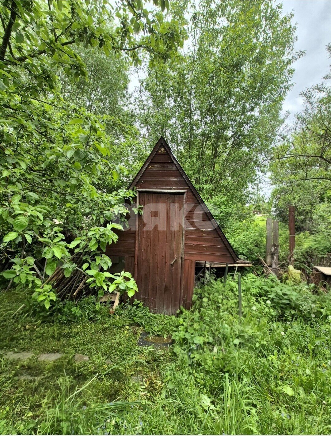 Фото №29: Дом <span class="whitespace-nowrap">87 м²</span> <span class="whitespace-nowrap">+ 23.7 сот.</span>, <span class="whitespace-nowrap">2 эт.</span> - Бубново, 262