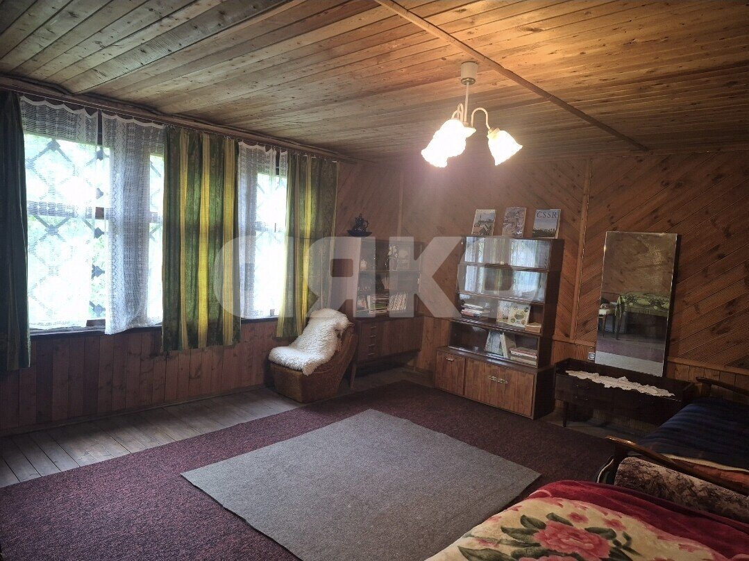 Фото №20: Дом <span class="whitespace-nowrap">87 м²</span> <span class="whitespace-nowrap">+ 23.7 сот.</span>, <span class="whitespace-nowrap">2 эт.</span> - Бубново, 262