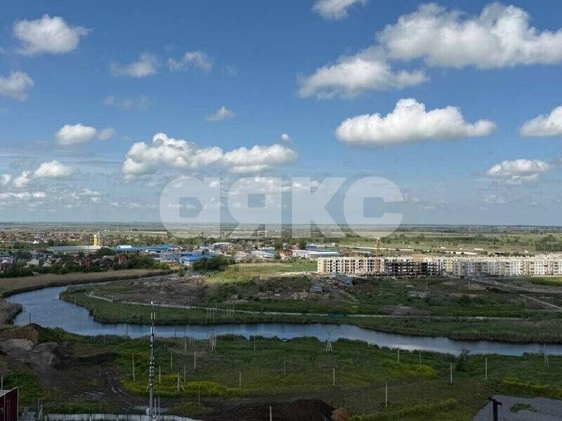 Фото №9: Студия 27 м² - Батайск, ул. 1-й Пятилетки, 2Ж