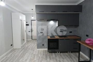 Фото №1: Студия <span class="whitespace-nowrap">30 м²</span>, <span class="whitespace-nowrap">3/24 эт.</span> - Ростов-на-Дону, мкр. Новое Поселение, ул. Мечникова, 41/53