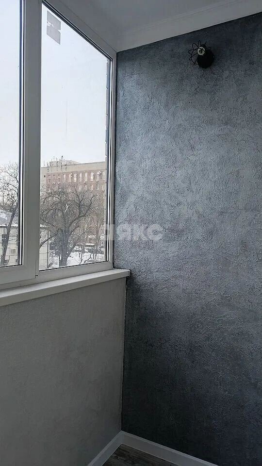 Фото №5: Студия <span class="whitespace-nowrap">30 м²</span>, <span class="whitespace-nowrap">3/24 эт.</span> - Ростов-на-Дону, Ленинский, мкр. Новое Поселение, ул. Мечникова, 41/53