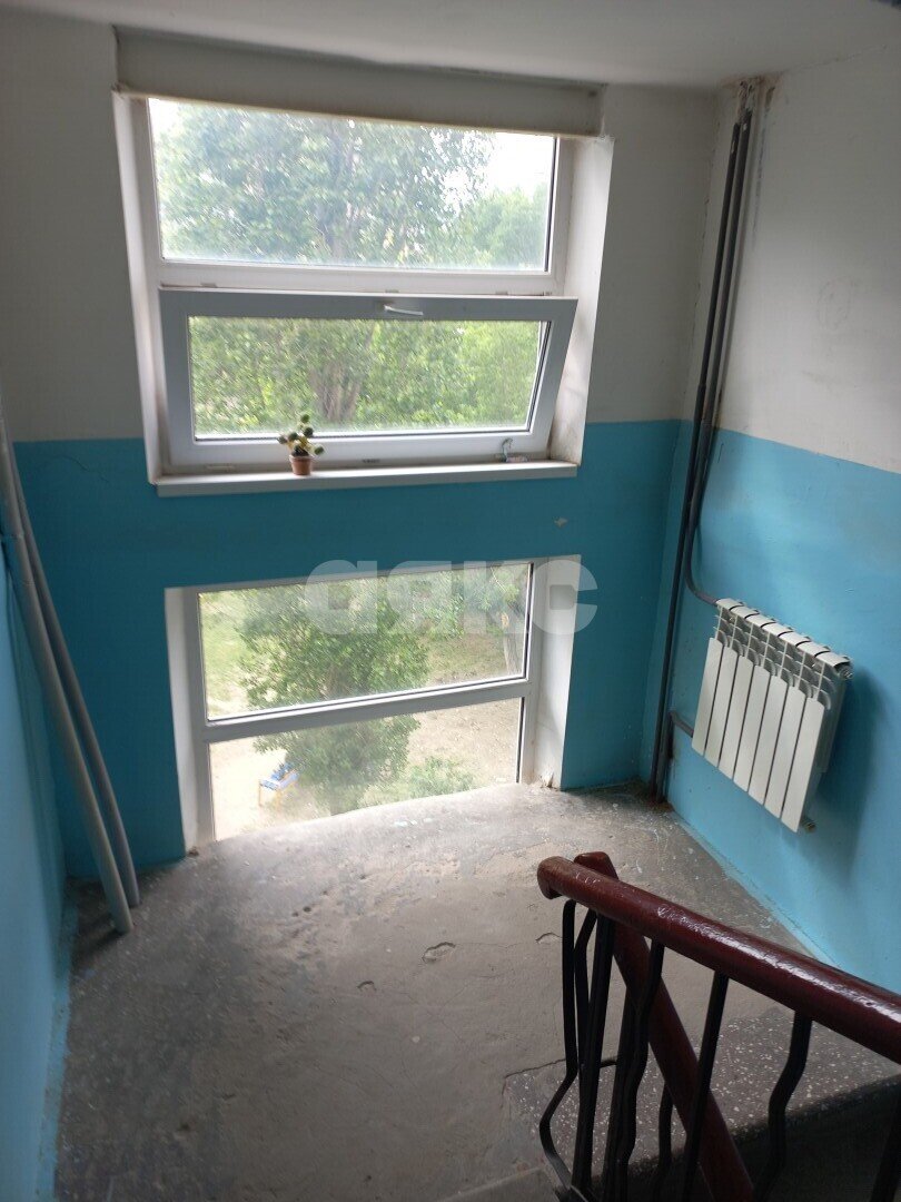 Фото №14: 2-комнатная квартира <span class="whitespace-nowrap">41 м²</span>, <span class="whitespace-nowrap">5/5 эт.</span> - Волгоград, р. Краснооктябрьский, пр-кт Металлургов, 31