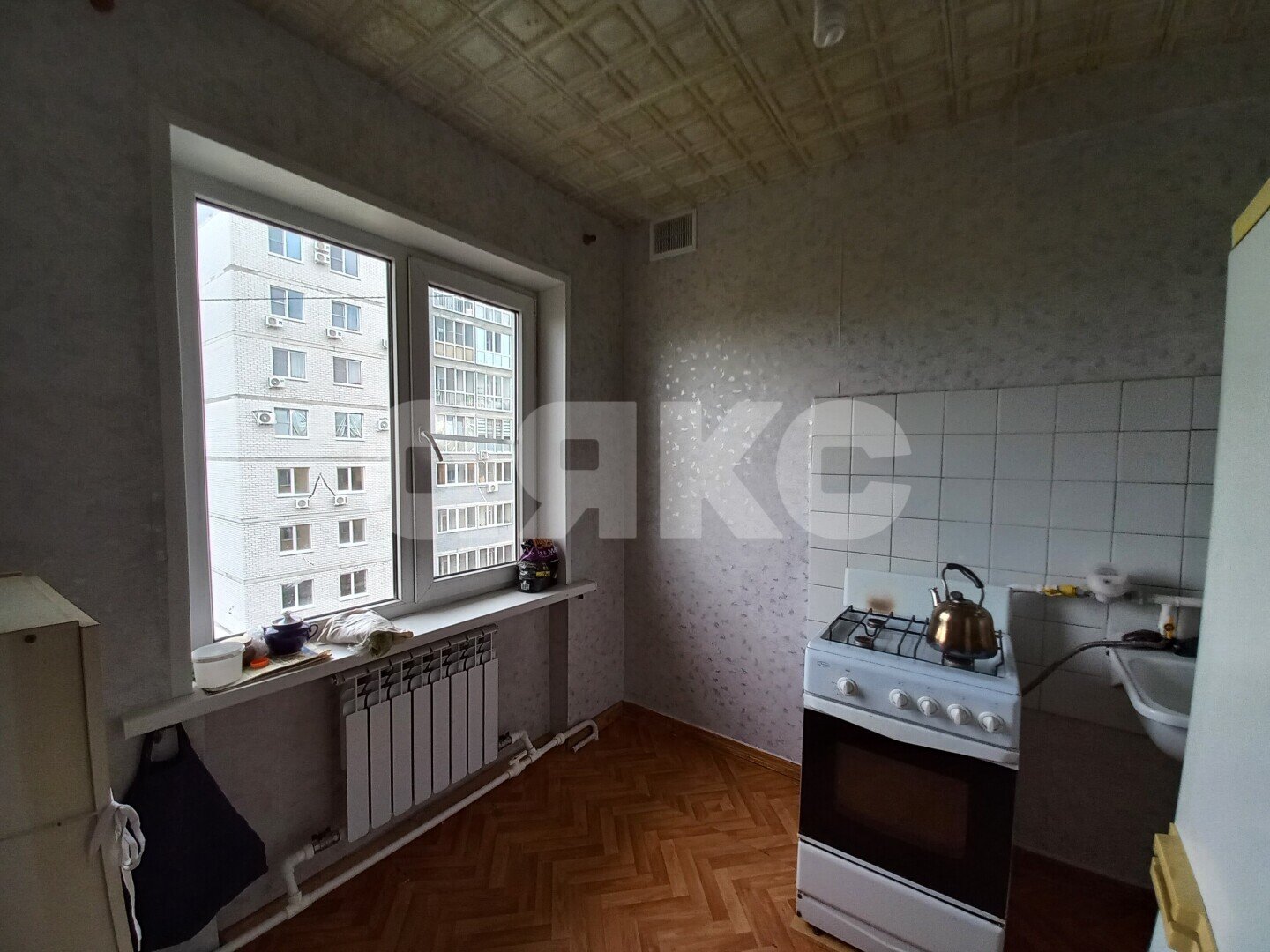 Фото №9: 2-комнатная квартира <span class="whitespace-nowrap">41 м²</span>, <span class="whitespace-nowrap">5/5 эт.</span> - Волгоград, р. Краснооктябрьский, пр-кт Металлургов, 31